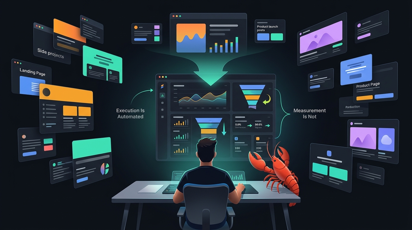 Best Analytics for AI-Built Side Projects