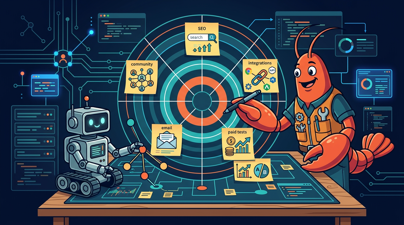 The Bullseye Method for Technical Indie Hackers