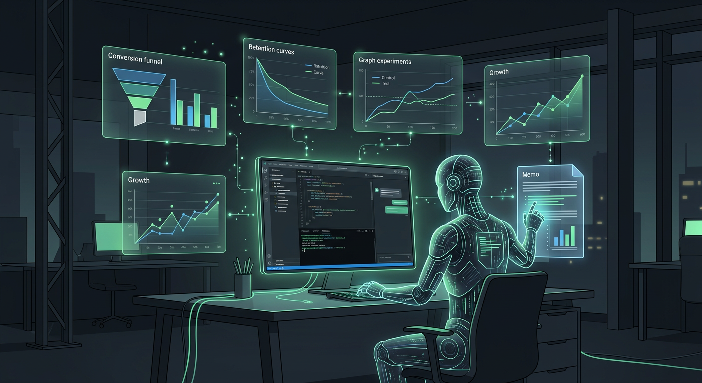 Why GPT-5.4 Makes Agent Analytics Better