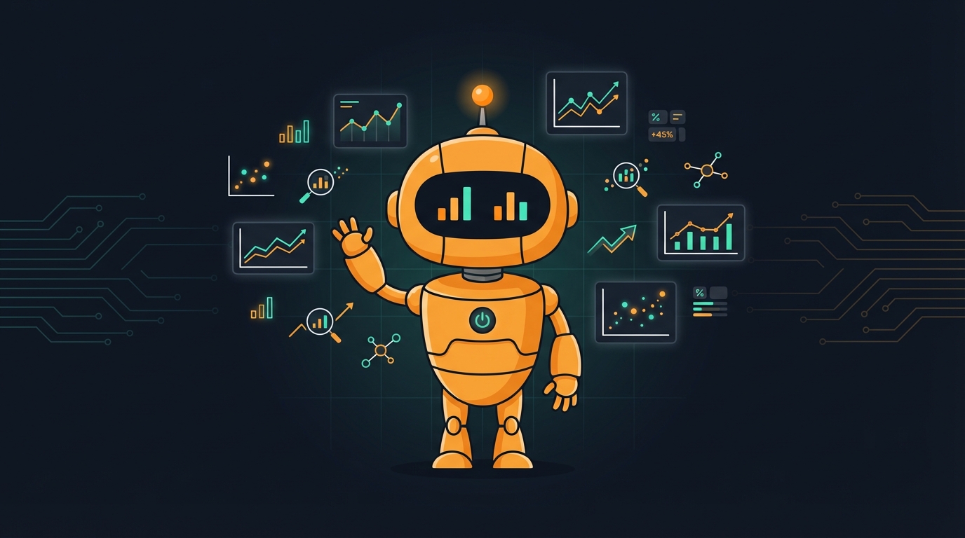 Introducing the Agent Analytics Blog