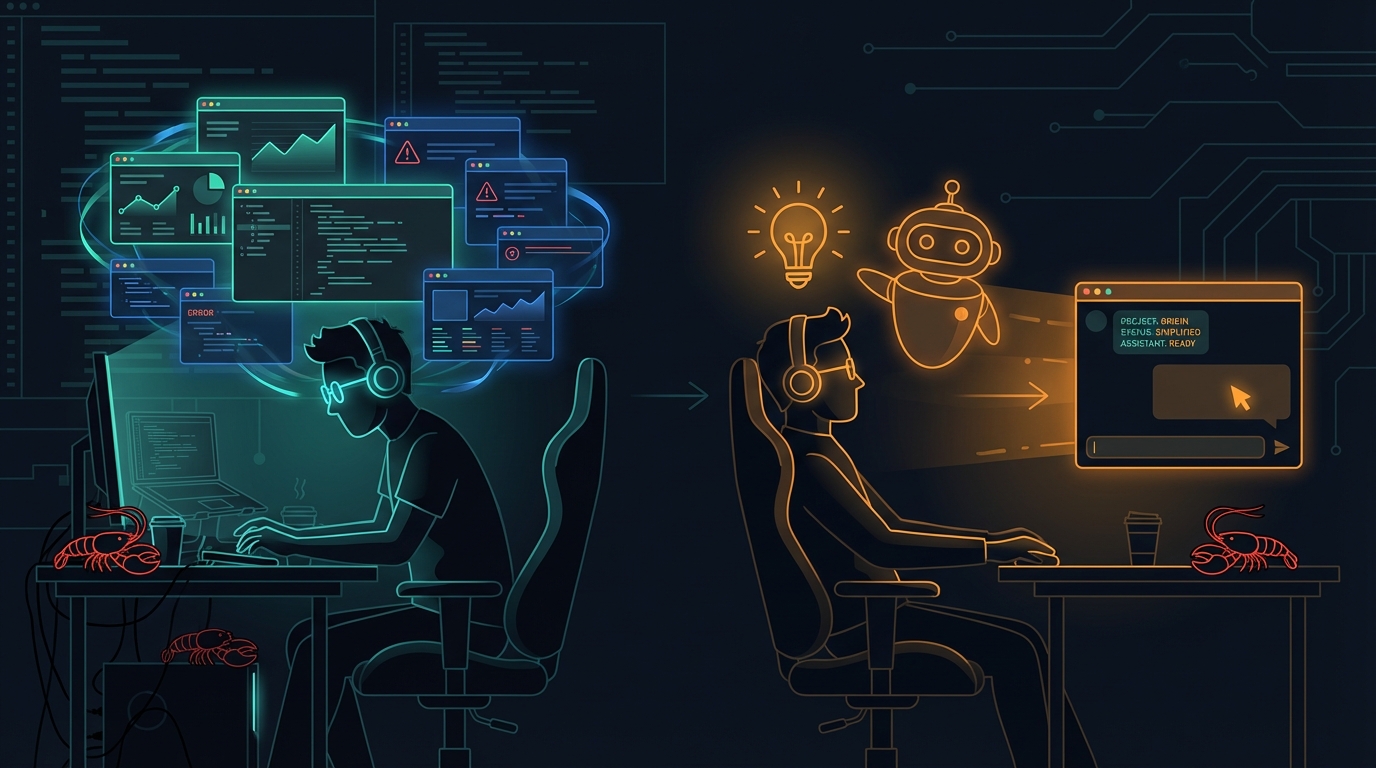 How We Started Agent Analytics